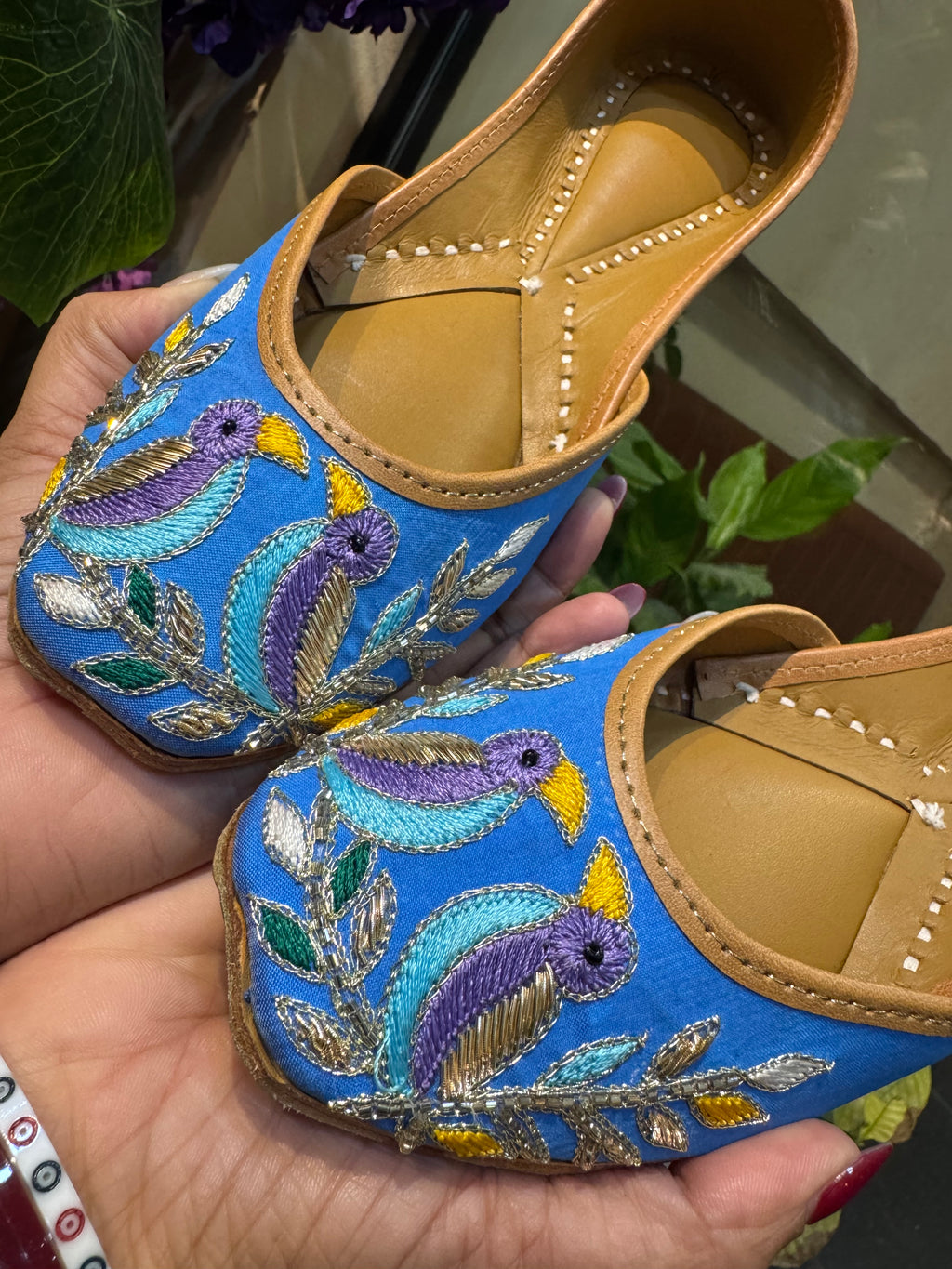 ਰੇਸ਼ਮ ਚਿੜੀਆਂ