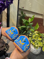 ਰੇਸ਼ਮ ਚਿੜੀਆਂ