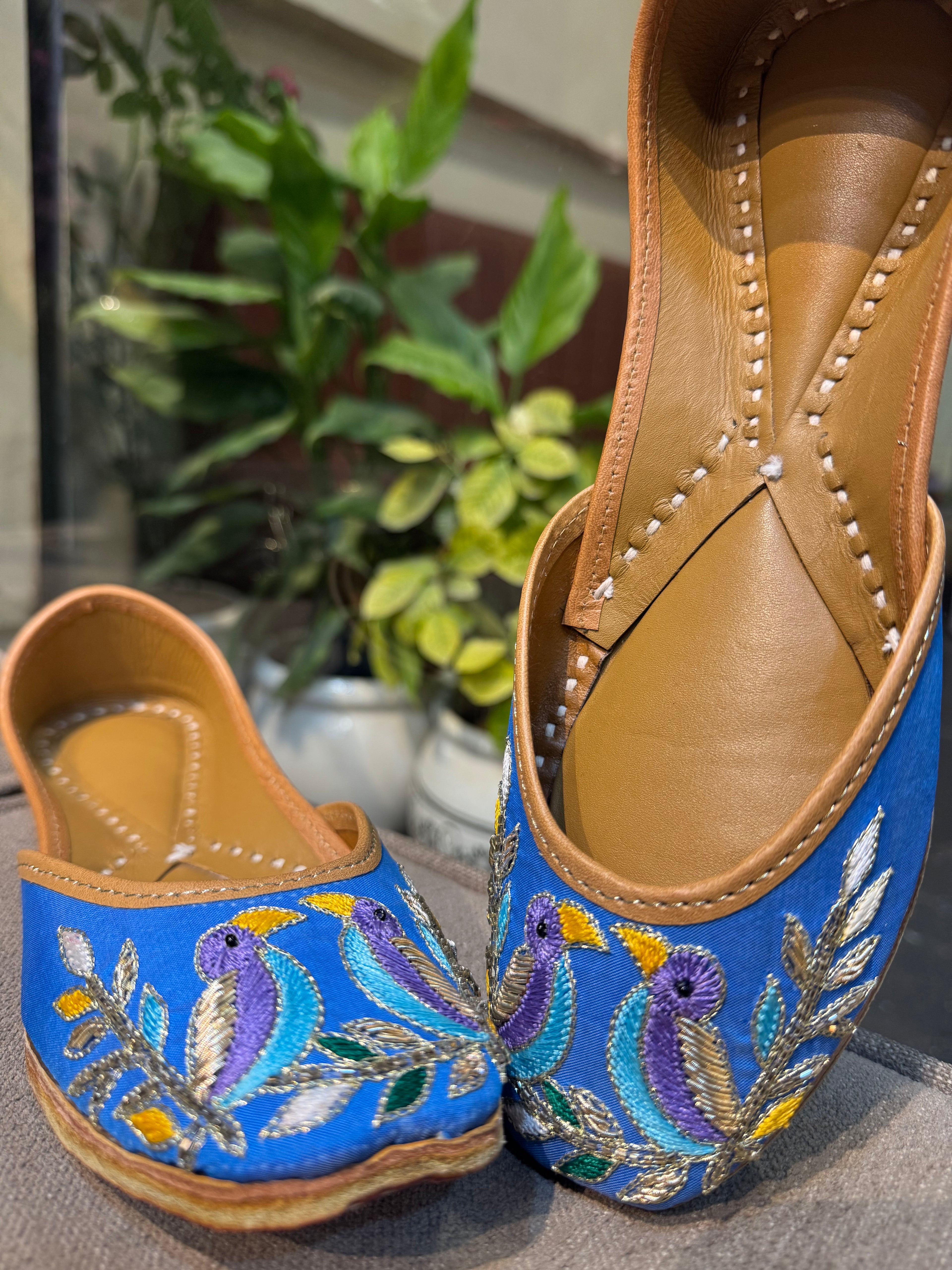 ਰੇਸ਼ਮ ਚਿੜੀਆਂ