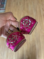 NOOR E SHEESHA ( ਰਾਣੀ ਰੰਗ )