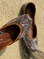 Moonlit Mukesh ( Silver Mukesh )