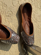 Moonlit Mukesh ( Silver Mukesh )