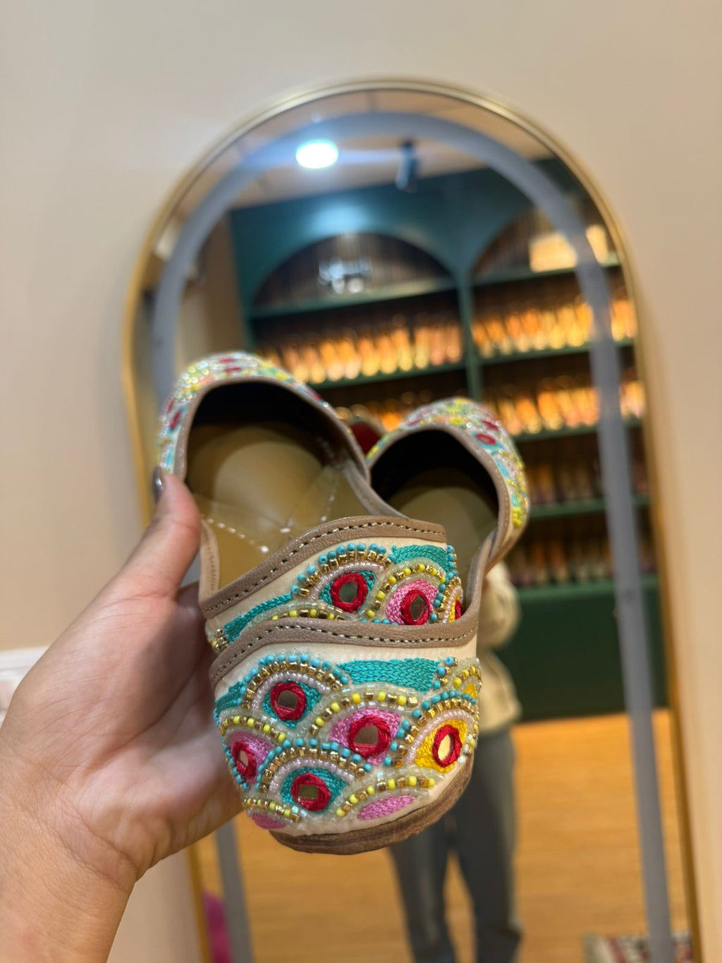 ਕਿਆਰੀ (BY RAMJOT) MULTI