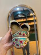 ਕਿਆਰੀ (BY RAMJOT) MULTI