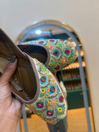 ਕਿਆਰੀ (BY RAMJOT) MULTI