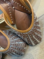 DIAMOND BY SOGAT ( MUKESH WORK )