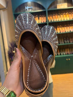 DIAMOND BY SOGAT ( MUKESH WORK )