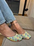 ਕਿਆਰੀ (BY RAMJOT) MULTI