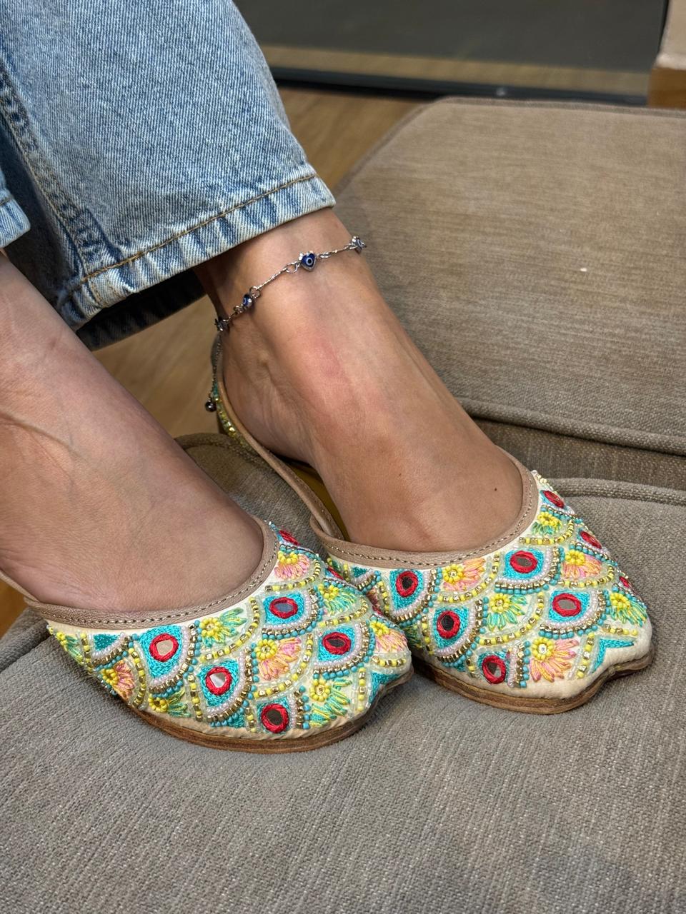 ਕਿਆਰੀ (BY RAMJOT) MULTI