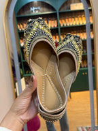 ਕਾਲੀ ਜੋਗਨ (BLACK)