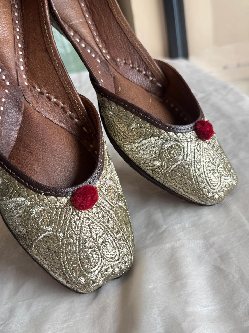 HEART OF TEELA (BY BANNI)