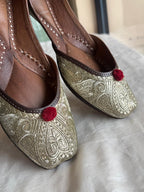 HEART OF TEELA (BY BANNI)