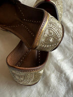 HEART OF TEELA (BY BANNI)