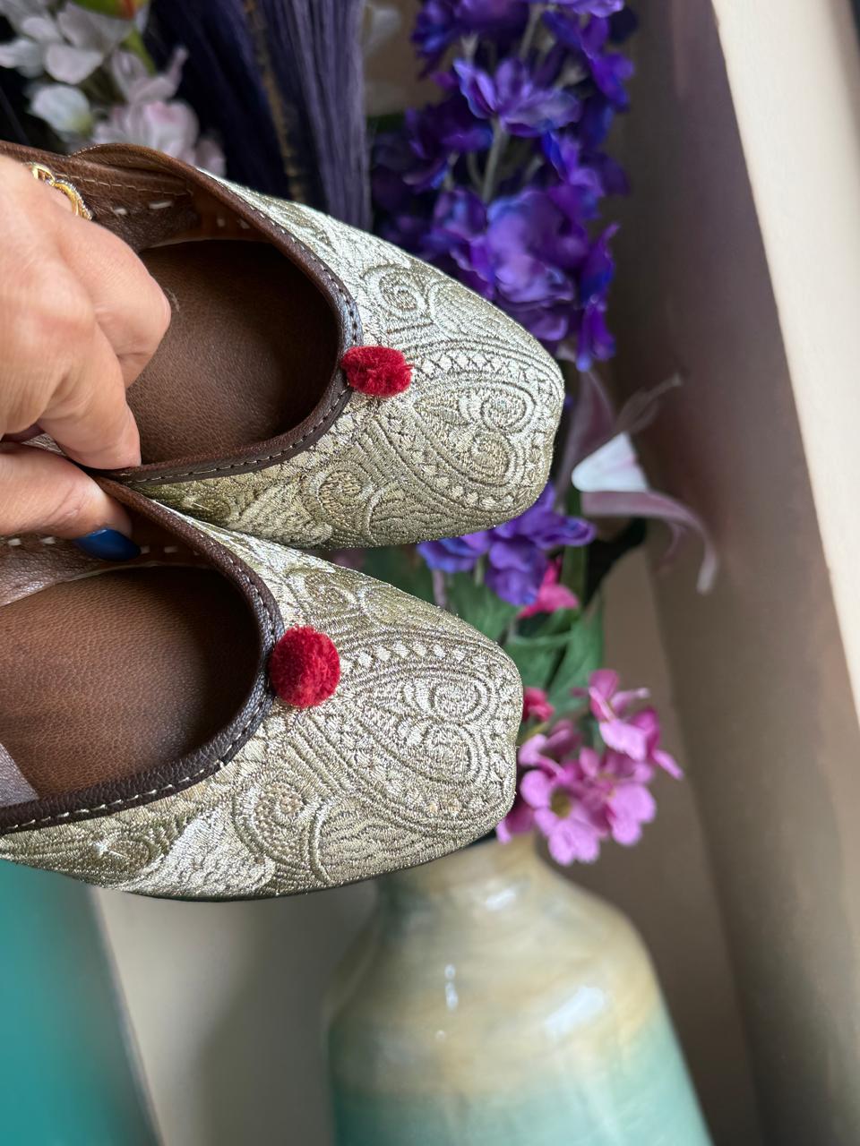 HEART OF TEELA (BY BANNI)