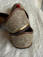 ZARI PETALS (ZARI WORK)