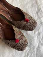 MULTI CUT BLOOM ( CUT WORK)