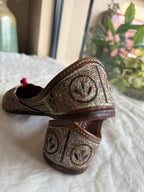 MULTI CUT BLOOM ( CUT WORK)