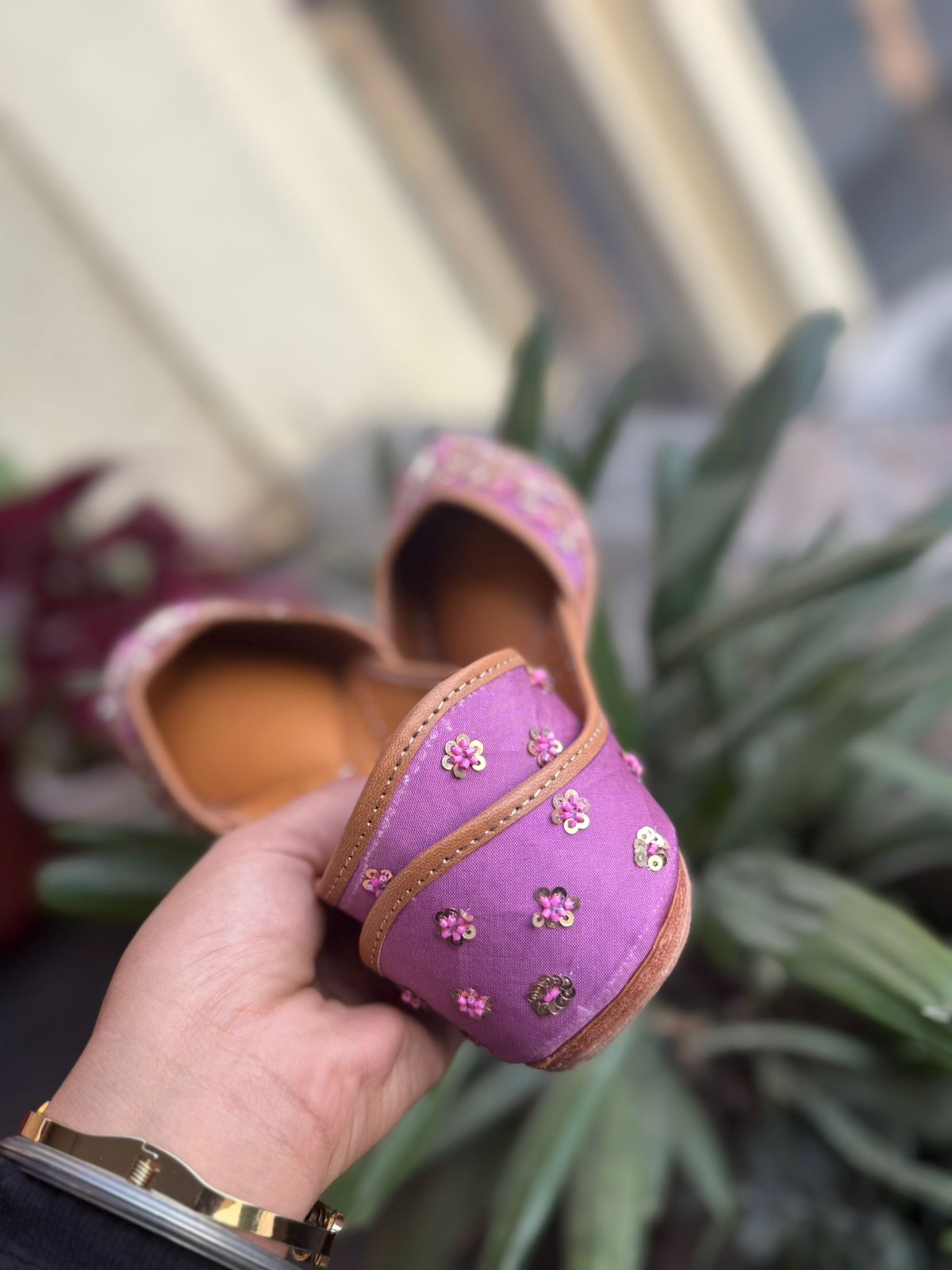 DEAR LAVENDER (SOGAT)