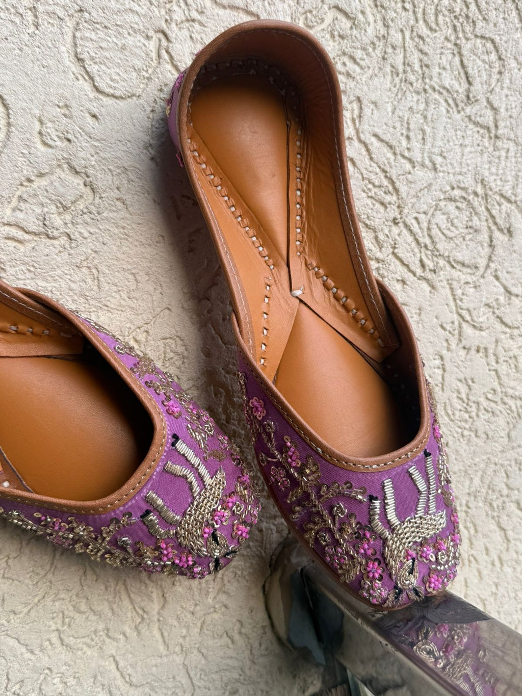 DEER LAVENDER (SOGAT)