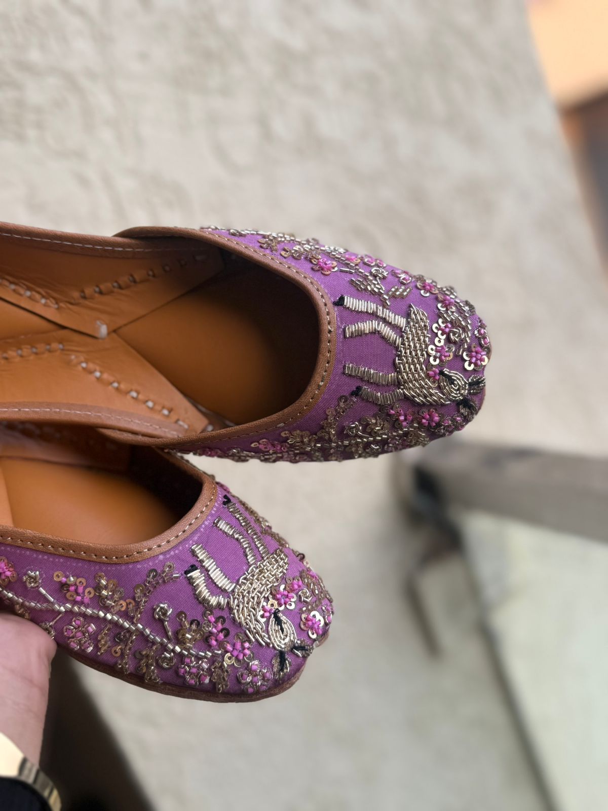 DEAR LAVENDER (SOGAT)