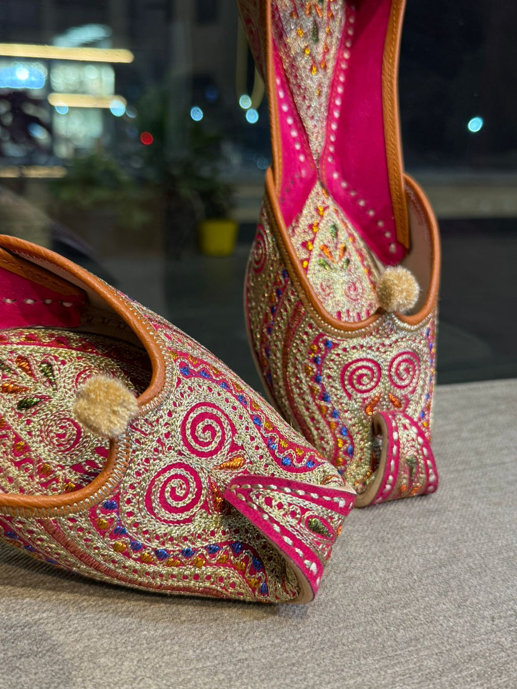 ਰਾਣੀ ਬਾਗ ਦੀ ਕੂੰਜ