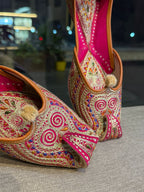 ਰਾਣੀ ਬਾਗ ਦੀ ਕੂੰਜ