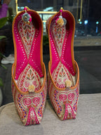 ਰਾਣੀ ਬਾਗ ਦੀ ਕੂੰਜ