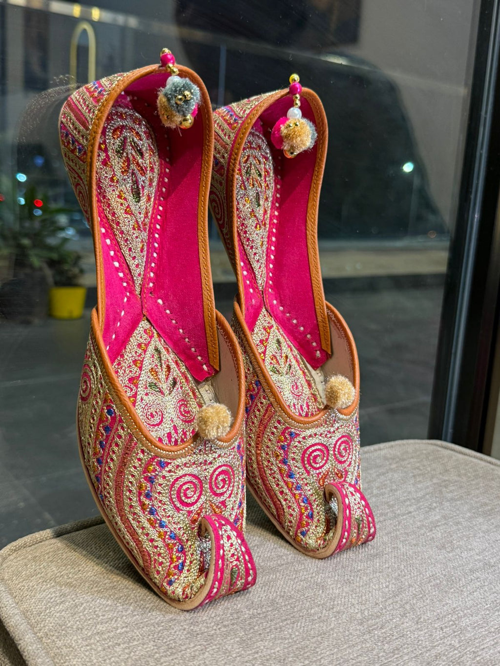 ਰਾਣੀ ਬਾਗ ਦੀ ਕੂੰਜ