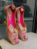 ਰਾਣੀ ਬਾਗ ਦੀ ਕੂੰਜ