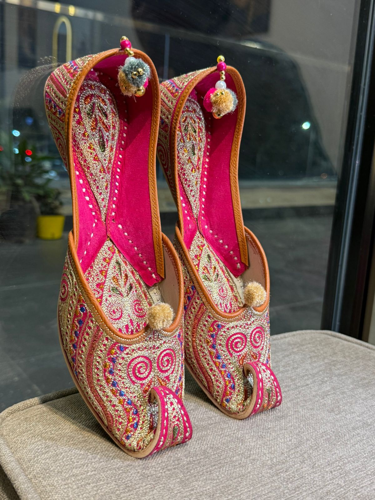 ਰਾਣੀ ਬਾਗ ਦੀ ਕੂੰਜ