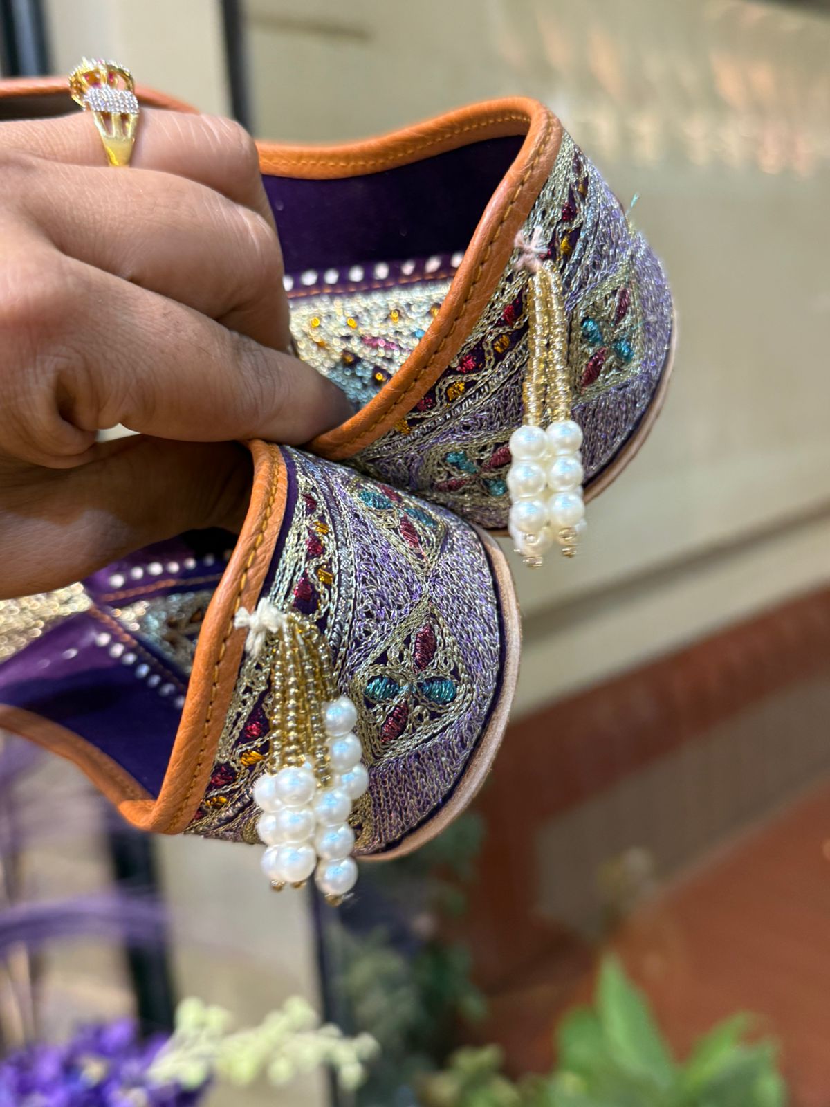 ਮੋਤੀ ਬਾਗ ਦੀ SOGAT