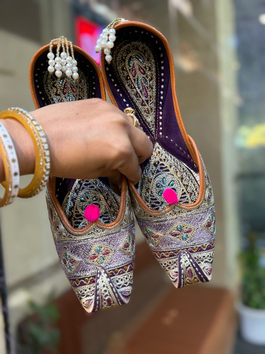 ਮੋਤੀ ਬਾਗ ਦੀ SOGAT