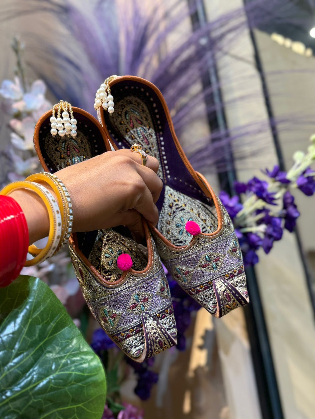 ਮੋਤੀ ਬਾਗ ਦੀ SOGAT