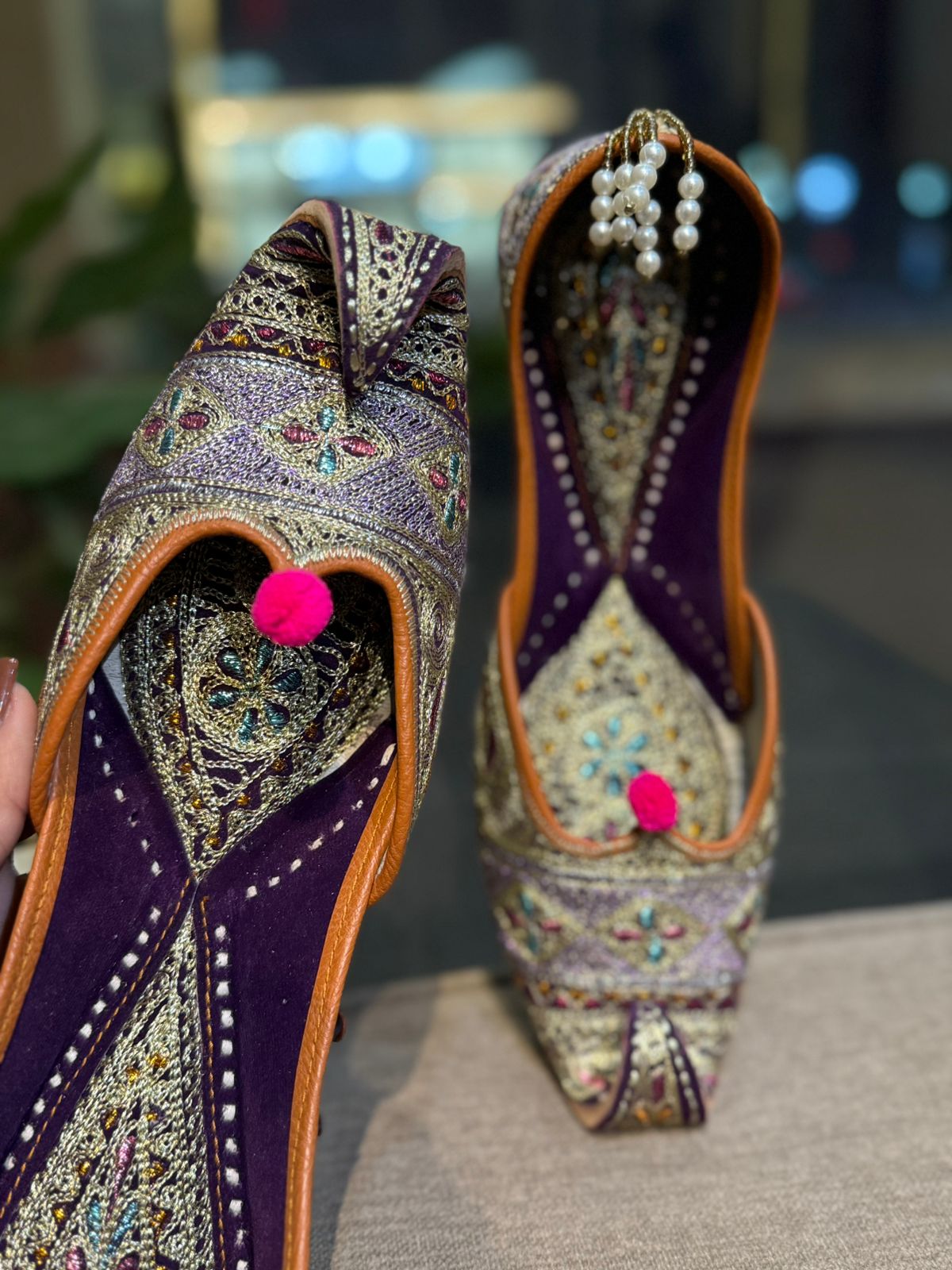 ਮੋਤੀ ਬਾਗ ਦੀ SOGAT