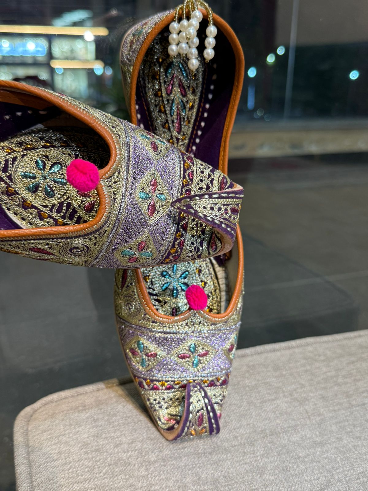 ਮੋਤੀ ਬਾਗ ਦੀ SOGAT