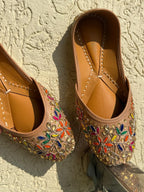 RANGLA JODA (MULTI COLOUR)