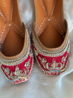 (A) ਲਾਲ ਸੂਹਾ